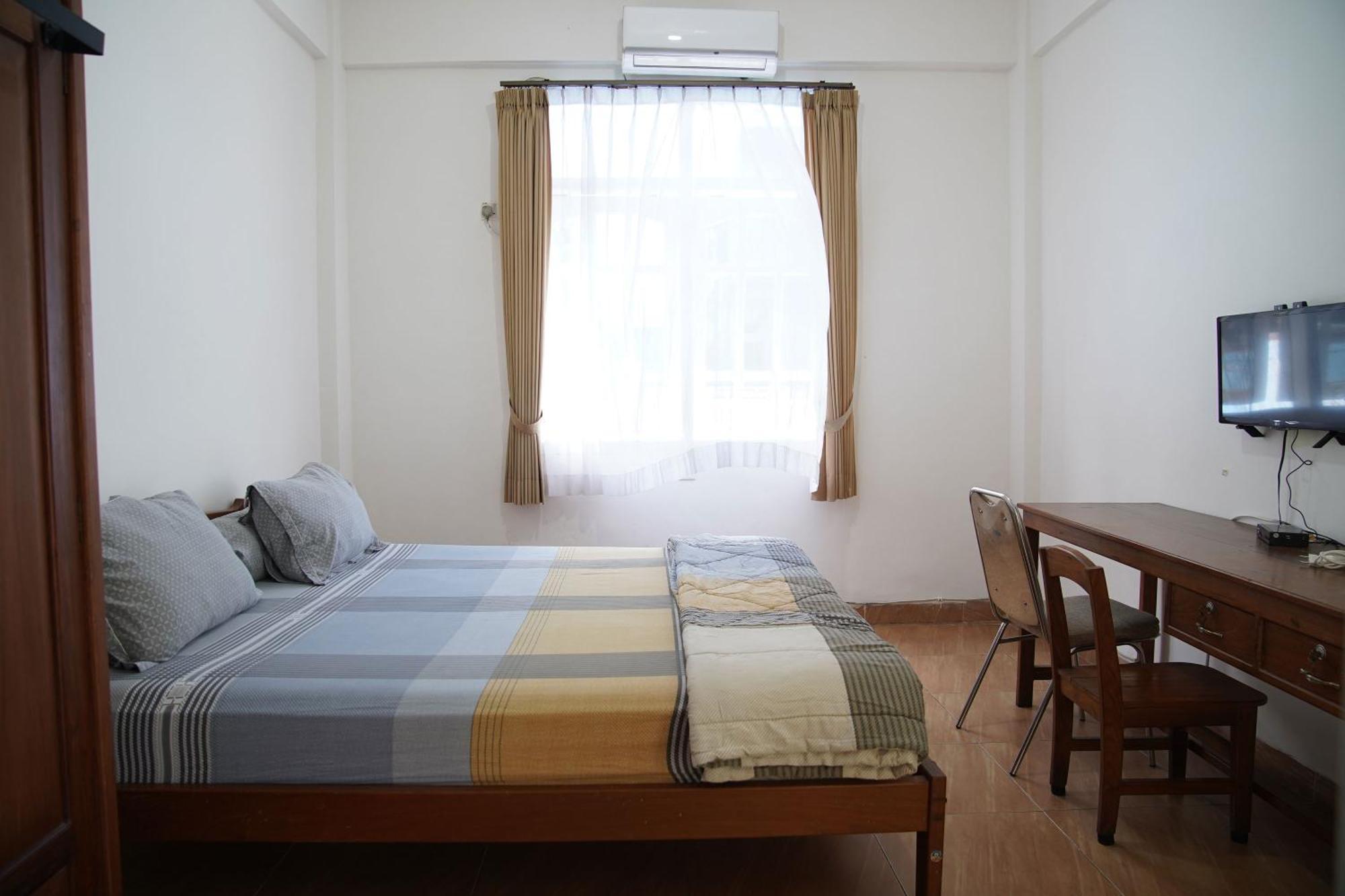 Wisma Grace Ambon Eksteriør billede